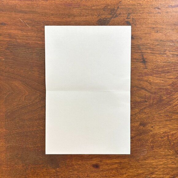 Suzy’s Zoo Series Linen Notecards - Picture 11 of 16